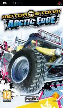 MotorStorm - Arctic Edge (EU)